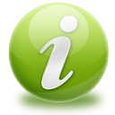 Information icon