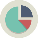 Segmentation icon